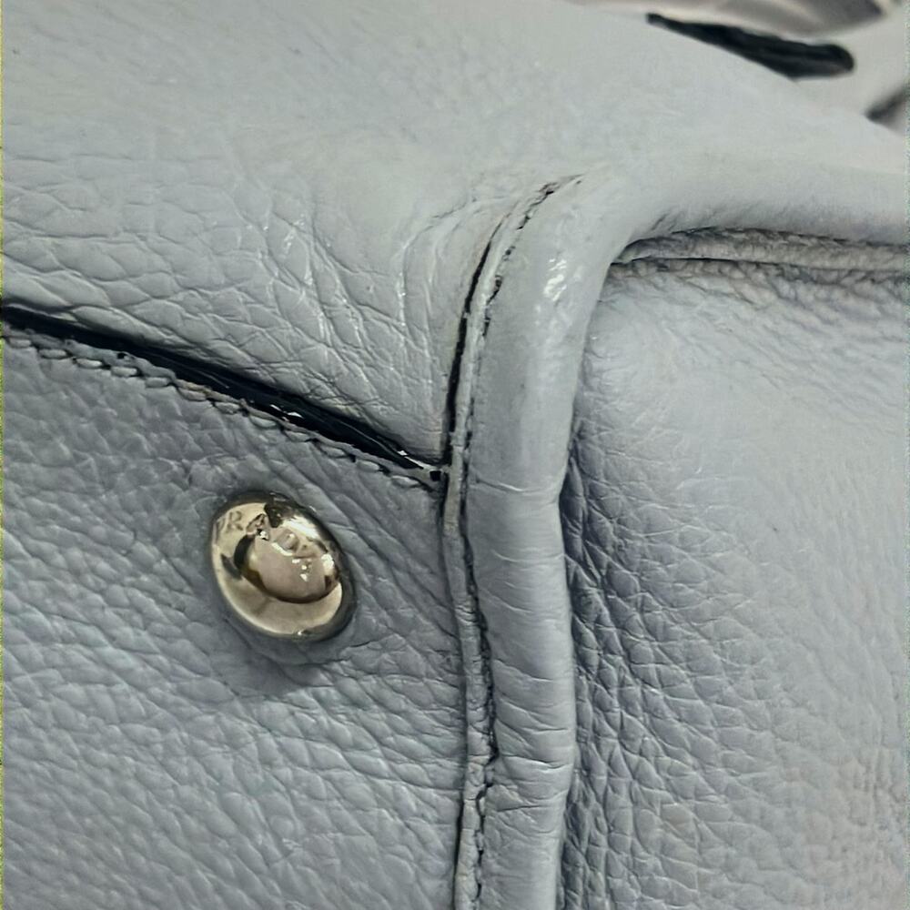 Prada Handbag - Picture 6 of 13